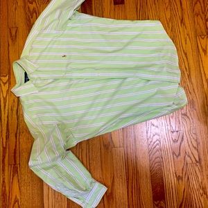 Men’s large polo Ralph Lauren